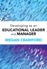 Developing as an Educational Leader and Manager - Book