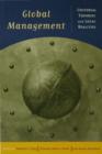 Global Management : Universal Theories and Local Realities - eBook