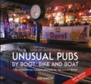 Unusual Pubs by Boot, Bike and Boat - Book