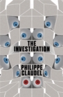 The Investigation - Book
