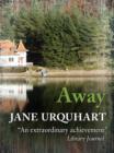 Away - eBook