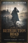 Retribution Road - Book