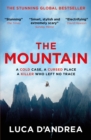 The Mountain : The Breathtaking Italian Bestseller - Book