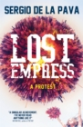 Lost Empress - Book