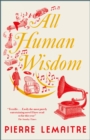 All Human Wisdom - Book