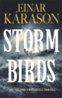 Storm Birds - Book