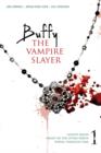 "Buffy the Vampire Slayer" : Night of the Living Rerun; Coyote Moon; Portal Through Time No. 1 - Book