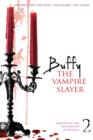 "Buffy the Vampire Slayer" : Halloween Rain; Bad Bargain; Afterimage No. 2 - Book