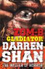 ZOM-B Gladiator - Book