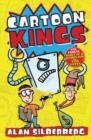 Cartoon Kings - eBook
