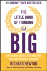 The Little Book of Thinking Big - Book