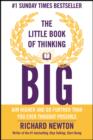 The Little Book of Thinking Big - eBook