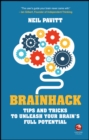 Brainhack : Tips and Tricks to Unleash Your Brain's Full Potential - eBook