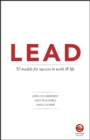 LEAD: 50 models for success in work and life - Book