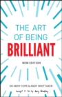 The Art of Being Brilliant - Book