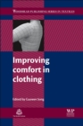 Improving Comfort in Clothing - eBook