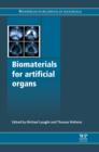 Biomaterials for Artificial Organs - eBook