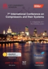7th International Conference on Compressors and their Systems 2011 - eBook