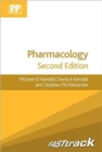 FASTtrack: Pharmacology - Book