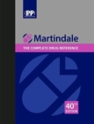 Martindale: The Complete Drug Reference : The Complete Drug Reference - Book