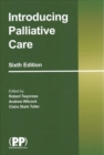 Introducing Palliative Care - Book