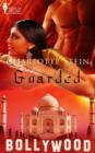 Guarded - eBook