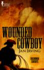 Wounded Cowboy - eBook