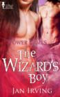 The Wizard's Boy - eBook