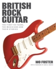 British Rock Guitar - eBook