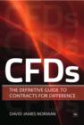 CFDs : The Definitive Guide to Contracts for Difference - eBook