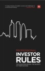 Professional Investor Rules : Top investors reveal the secrets of their success - eBook