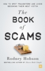 The Book of Scams - Book