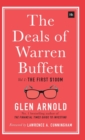 The Deals of Warren Buffett : The First $100m Volume 1 - Book