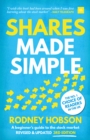 Shares Made Simple, 3rd edition : A beginner's guide to the stock market - Book