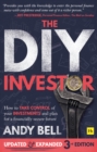 The DIY Investor 3rd edition : How to take control of your investments and plan for a financially secure future - eBook