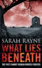 What Lies Beneath : A current of fear ripples through this mesmerising novel - eBook