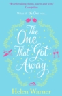 The One That Got Away - eBook