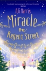 Miracle on Regent Street - eBook