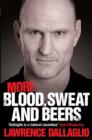 More Blood, Sweat and Beers : World Cup Rugby Tales - eBook