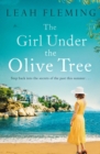 The Girl Under the Olive Tree - eBook