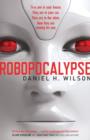 Robopocalypse - Book