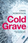 Cold Grave - eBook