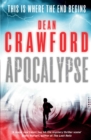 Apocalypse : A gripping, high-concept, high-octane thriller - eBook