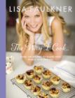 The Way I Cook... - Book