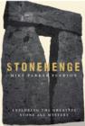 Stonehenge : Exploring the greatest Stone Age mystery - Book