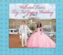 Will and Kate's Big Fat Gypsy Wedding : Photos from Our Big Day, Like - Book