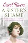A Sister's Shame - Book