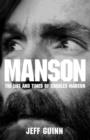 Manson - Book