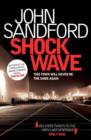 Shock Wave - Book