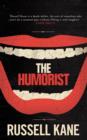 The Humorist - Book